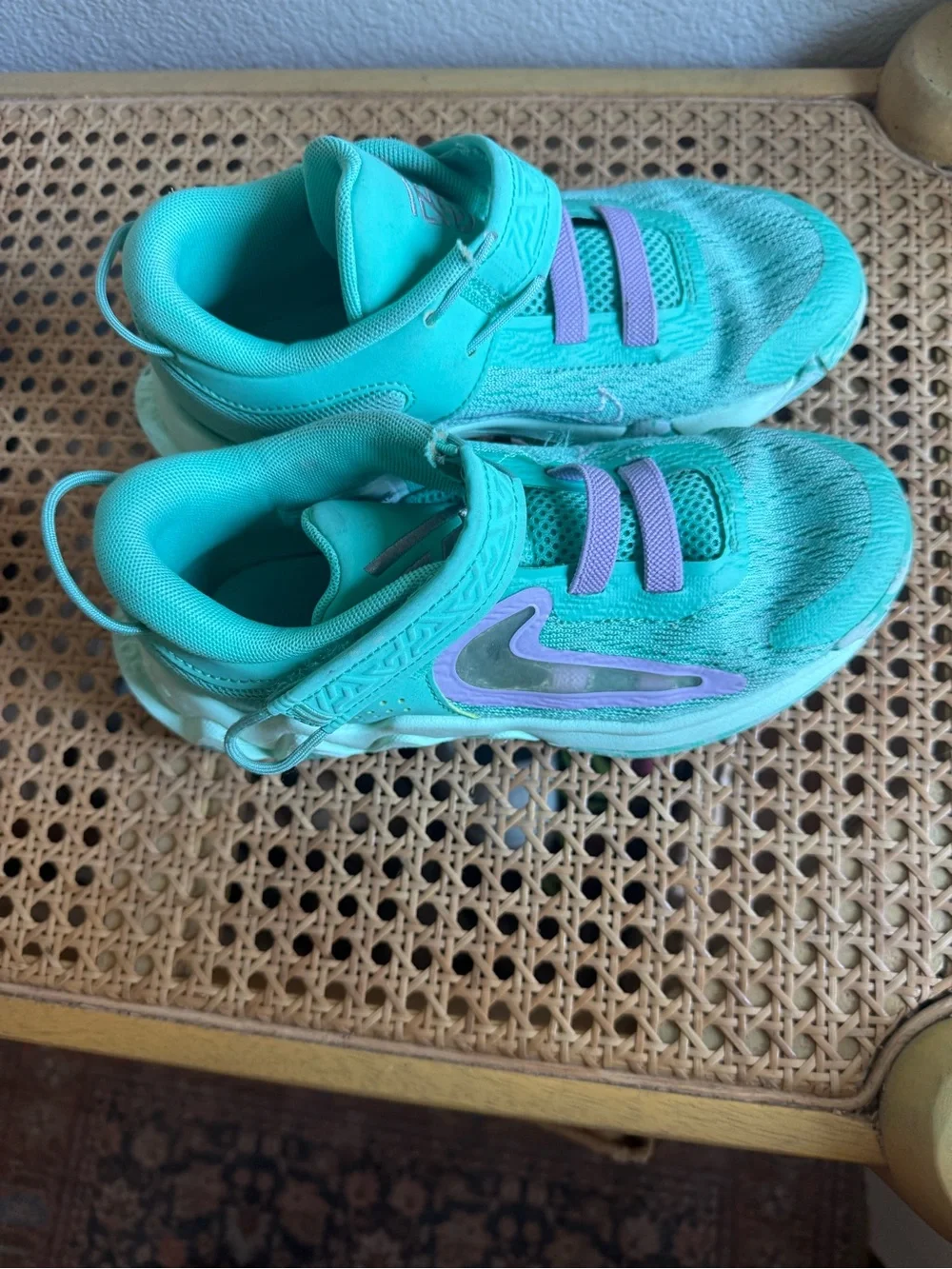Nike kids giannis